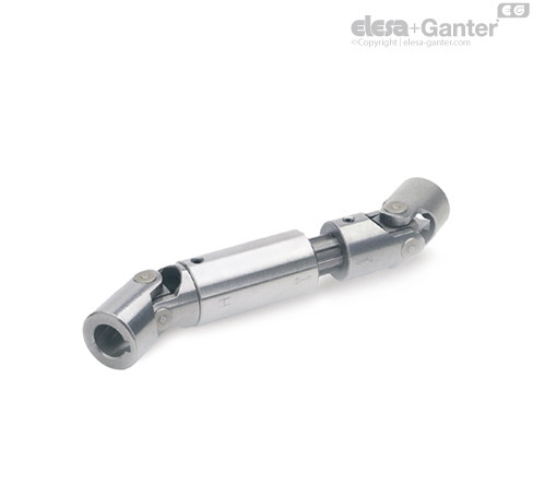 GN 808.3-Universal joint
